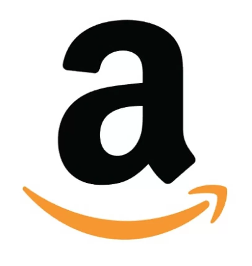 Amazon Logo Square